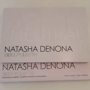 Natasha Denona Biba Palette
